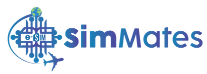 SimMate Logo