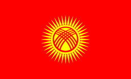Kyrgyzstan