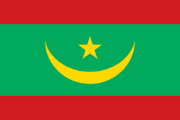 Mauritania