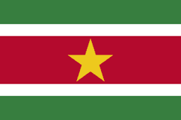 Suriname
