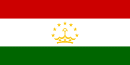 Tajikistan