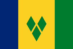 Saint Vincent and the Grenadines