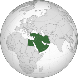 Middle East