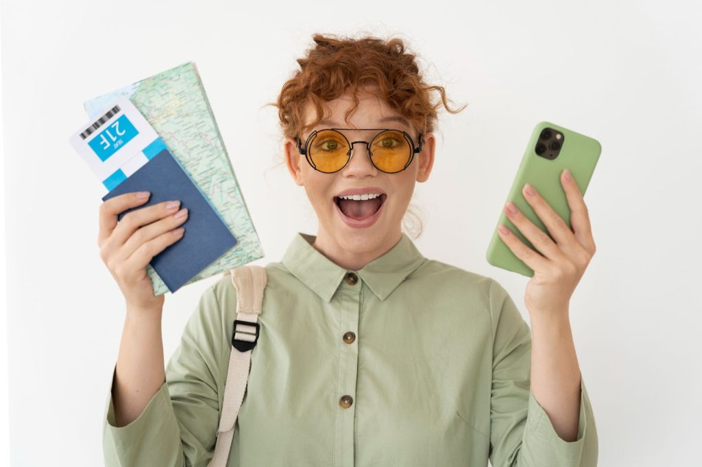 Travel eSIM