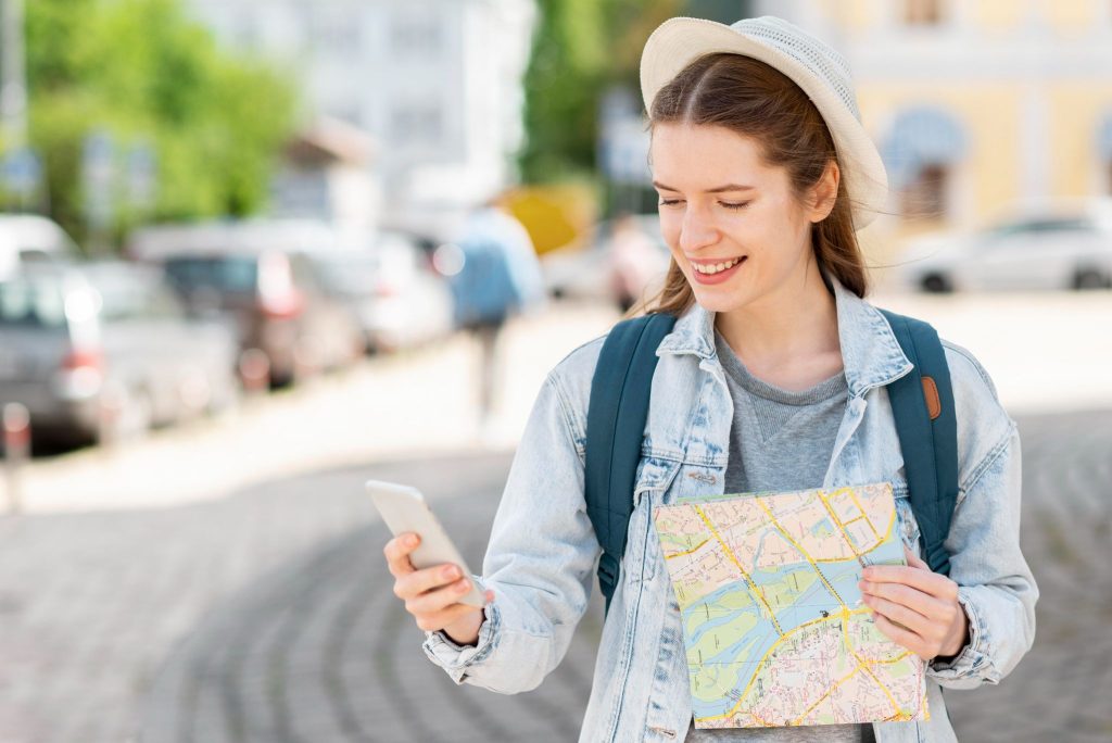 Travel eSIM UAE