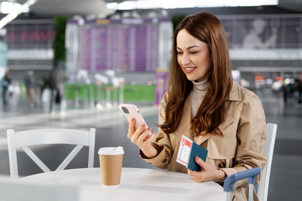 Travel eSIM