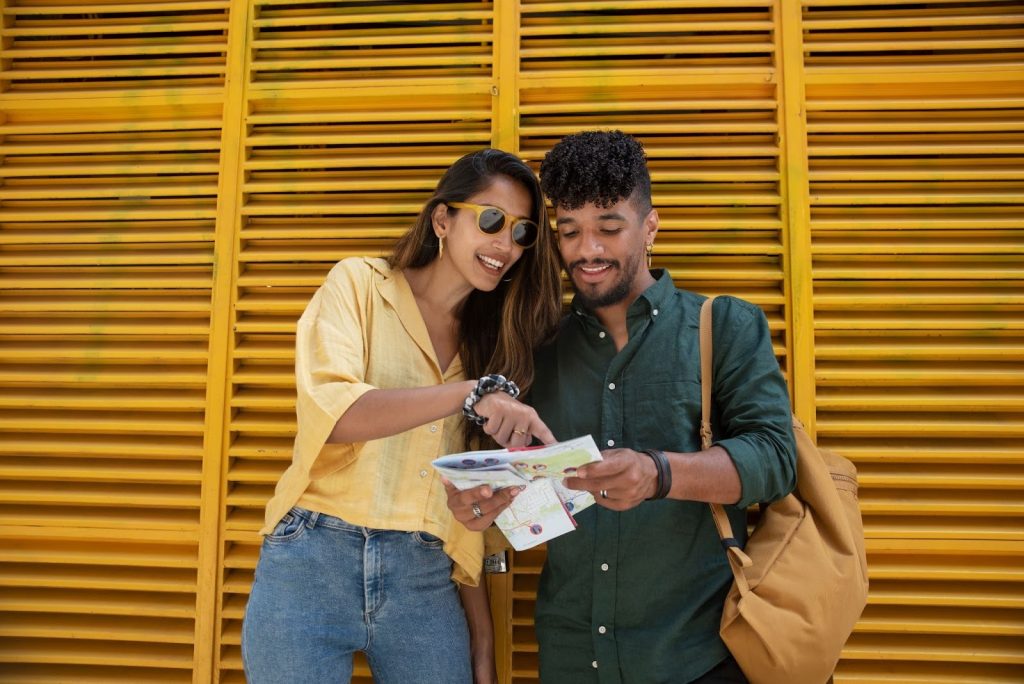 Travel eSIM Indonesia