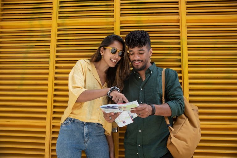 Travel eSIM Indonesia