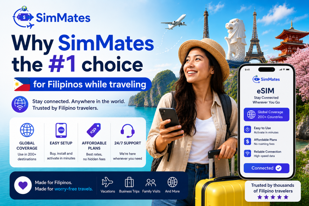 Simmates