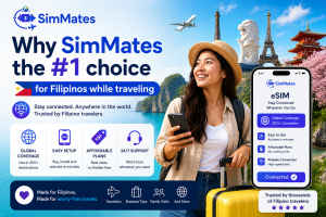 Simmates