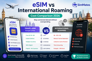 Travel eSIM