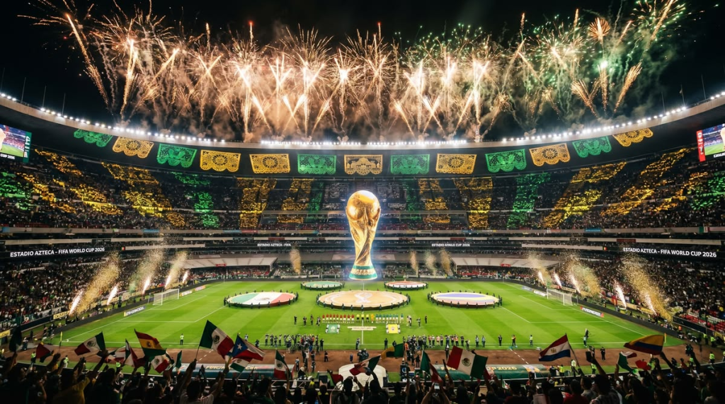 FIFA World Cup 2026 eSIM