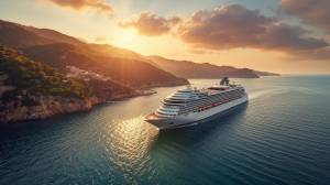 eSIM for seafarers