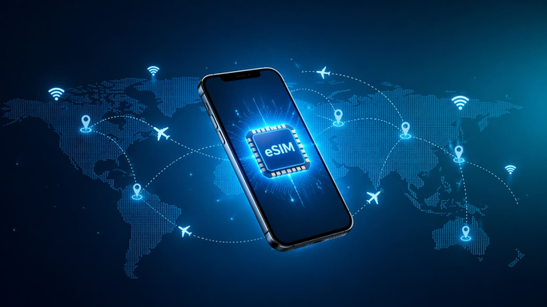 Travel eSIM