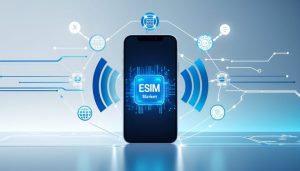 Multiple eSIM Profiles