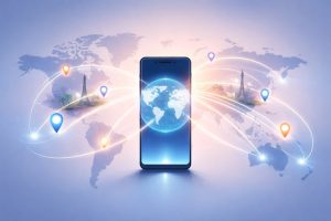 esim travel